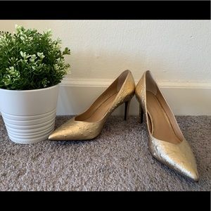 Banana republic heels